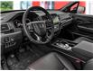 2025 Honda Ridgeline Black Edition (Stk: T502653) in Saint John - Image 11 of 20