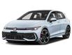 2025 Volkswagen Golf GTI Autobahn (Stk: 3K7457) in Calgary - Image 1 of 2
