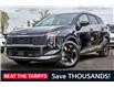 2026 Kia Sportage LX (Stk: 26SP4865) in Edmonton - Image 1 of 25