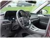 2023 Hyundai Palisade Urban 7 Passenger (Stk: 7291T) in Mono - Image 12 of 27
