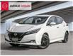 2024 Nissan LEAF SV PLUS (Stk: 24060) in Toronto - Image 1 of 23