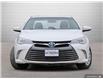 2017 Toyota Camry Hybrid LE (Stk: 7223T) in Mono - Image 2 of 26