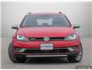 2017 Volkswagen Golf Alltrack 1.8 TSI (Stk: 7274T) in Mono - Image 2 of 27