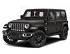 2022 Jeep Wrangler 4xe (PHEV) Rubicon (Stk: 29390) in Surrey - Image 1 of 12