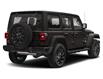 2022 Jeep Wrangler 4xe (PHEV) Rubicon (Stk: 29390) in Surrey - Image 3 of 12