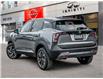 2025 Nissan Kicks SV (Stk: 250284) in Toronto - Image 4 of 23