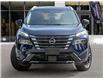 2025 Nissan Rogue Platinum (Stk: 250383) in Toronto - Image 2 of 10