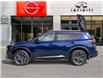 2025 Nissan Rogue Platinum (Stk: 250383) in Toronto - Image 3 of 10
