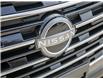 2025 Nissan Rogue Platinum (Stk: 250383) in Toronto - Image 8 of 10