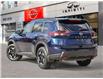 2025 Nissan Rogue Midnight Edition (Stk: 250379) in Toronto - Image 4 of 23