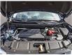 2025 Nissan Rogue Midnight Edition (Stk: 250379) in Toronto - Image 6 of 23