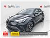 2022 Toyota C-HR XLE Premium (Stk: 130364) in Ottawa - Image 1 of 23