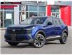 2025 Nissan Kicks SV (Stk: 25T0487) in Winnipeg - Image 1 of 22