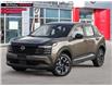 2025 Nissan Kicks SV (Stk: 25T0476) in Winnipeg - Image 1 of 22
