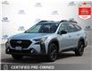 2023 Subaru Outback Onyx (Stk: U3032) in Hamilton - Image 1 of 30