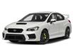 2019 Subaru WRX STI Base (Stk: BI0990) in Cranbrook - Image 1 of 11