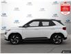 2021 Hyundai Venue Trend (Stk: U3037) in Hamilton - Image 2 of 30