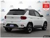 2021 Hyundai Venue Trend (Stk: U3037) in Hamilton - Image 5 of 30