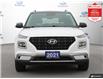 2021 Hyundai Venue Trend (Stk: U3037) in Hamilton - Image 8 of 30