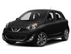 2016 Nissan Micra SR (Stk: 25-090A) in Smiths Falls - Image 1 of 12