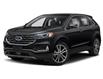 2019 Ford Edge Titanium (Stk: UO3374) in Sarnia - Image 1 of 12