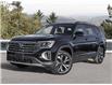 2025 Volkswagen Atlas 2.0 TSI Comfortline (Stk: SA551372) in Vancouver - Image 1 of 23