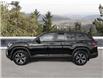 2025 Volkswagen Atlas 2.0 TSI Comfortline (Stk: SA551372) in Vancouver - Image 3 of 23