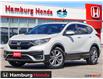 2021 Honda CR-V Sport (Stk: T7028) in Niagara Falls - Image 1 of 29