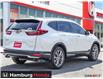 2021 Honda CR-V Sport (Stk: T7028) in Niagara Falls - Image 2 of 29