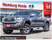 2016 Toyota Tacoma Limited (Stk: U7630) in Niagara Falls - Image 1 of 25