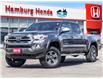 2016 Toyota Tacoma Limited (Stk: U7630) in Niagara Falls - Image 25 of 25