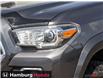 2016 Toyota Tacoma Limited (Stk: U7630) in Niagara Falls - Image 6 of 25