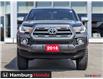 2016 Toyota Tacoma Limited (Stk: U7630) in Niagara Falls - Image 4 of 25