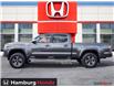 2016 Toyota Tacoma Limited (Stk: U7630) in Niagara Falls - Image 3 of 25