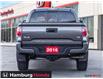 2016 Toyota Tacoma Limited (Stk: U7630) in Niagara Falls - Image 5 of 25