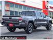 2016 Toyota Tacoma Limited (Stk: U7630) in Niagara Falls - Image 2 of 25