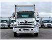 2021 Hino 268  (Stk: 089355-2) in Ottawa - Image 2 of 15