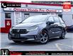 2022 Honda Odyssey EX-RES (Stk: L14100) in Ottawa - Image 1 of 27