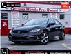 2020 Honda Civic LX (Stk: 375521) in Ottawa - Image 1 of 22