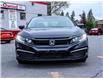 2020 Honda Civic LX (Stk: 375521) in Ottawa - Image 2 of 22