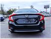 2020 Honda Civic LX (Stk: 375521) in Ottawa - Image 4 of 22