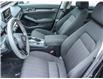 2022 Honda Civic LX (Stk: L14200) in Ottawa - Image 6 of 23