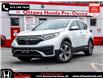 2020 Honda CR-V LX (Stk: L14220) in Ottawa - Image 1 of 23