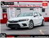 2022 Honda Civic LX (Stk: L14290) in Ottawa - Image 1 of 23