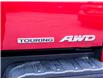 2022 Honda Ridgeline Touring (Stk: L14310) in Ottawa - Image 20 of 27
