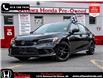 2024 Honda Civic Sport (Stk: L14390) in Ottawa - Image 1 of 26