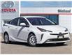 2022 Toyota Prius Base (Stk: S9263AA) in Welland - Image 1 of 23