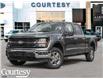 2025 Ford F-150 XLT (Stk: 25FS6893) in London - Image 1 of 11