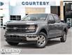 2025 Ford F-150 XLT (Stk: 25FS6522) in London - Image 1 of 8