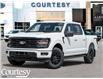 2025 Ford F-150 XLT (Stk: 25FS7842) in London - Image 1 of 11